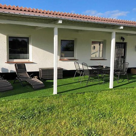 Freest Bungalow Rudensicht מראה חיצוני תמונה