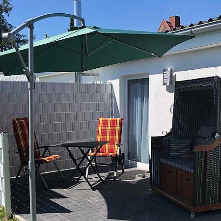 Freest Bungalow Rudensicht מראה חיצוני תמונה