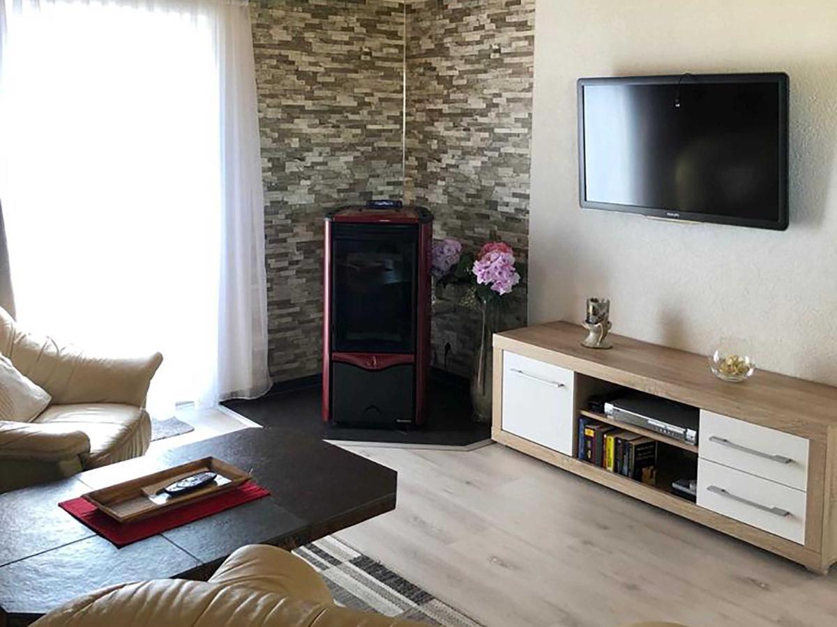 Freest Bungalow Rudensicht מראה חיצוני תמונה