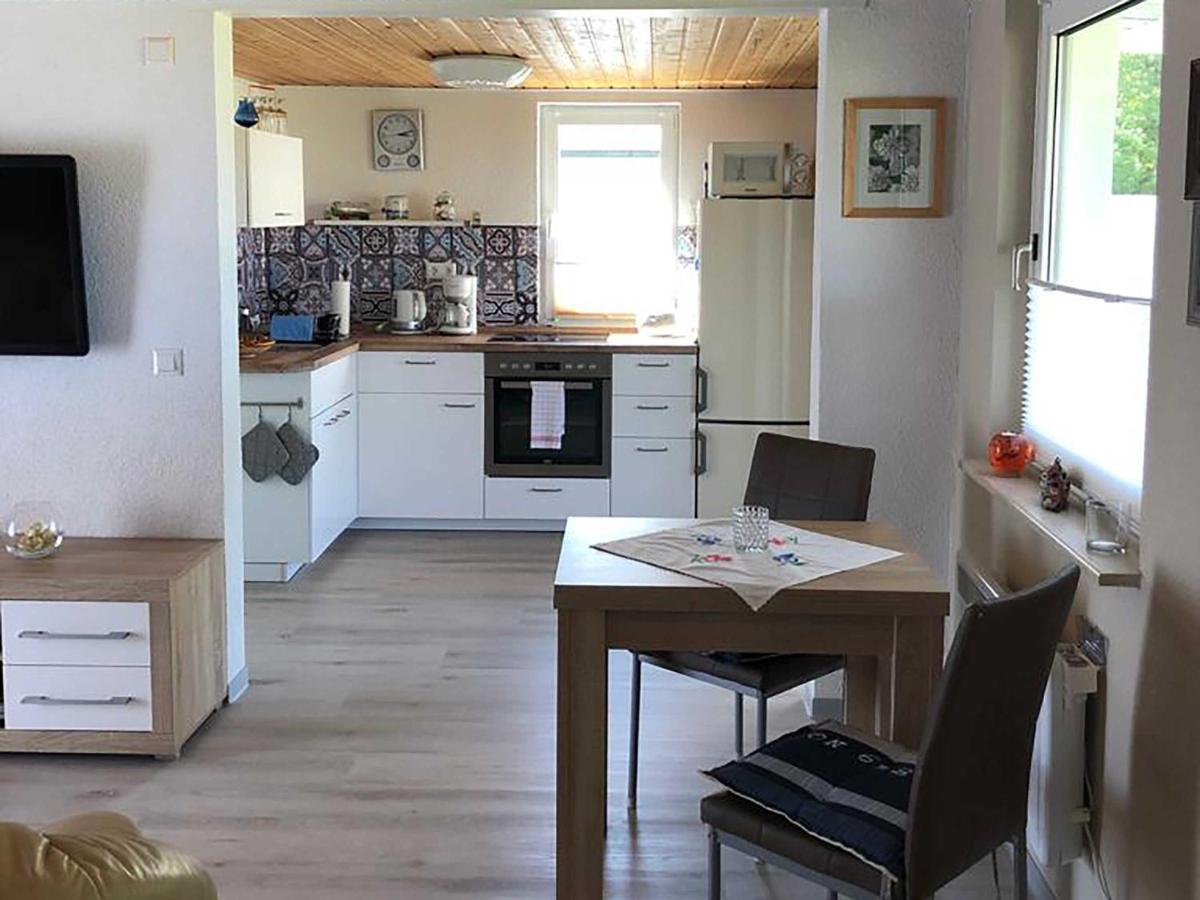 Freest Bungalow Rudensicht מראה חיצוני תמונה
