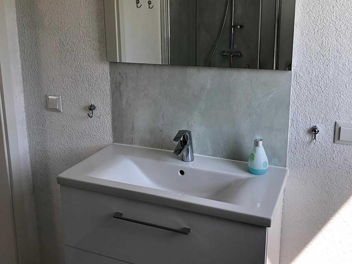 Freest Bungalow Rudensicht מראה חיצוני תמונה