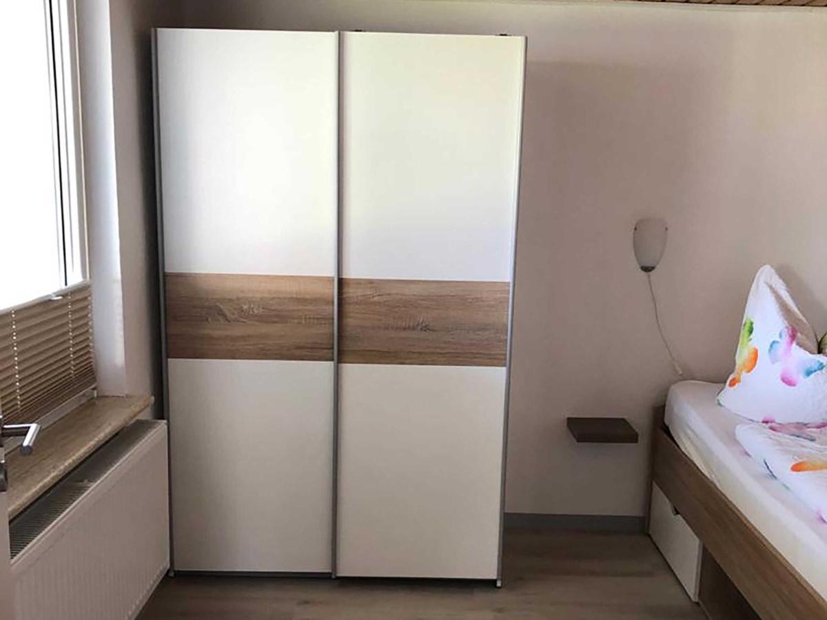 Freest Bungalow Rudensicht מראה חיצוני תמונה